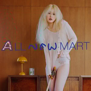 ワールドから新ブランド「ALL NEW MART」デビュー　老月ミカがブランドディレクター