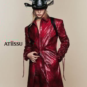 ヘッドウェアブランド「アティシュ」が新作発売　キャンペーンにStray Kidsフィリックスが出演