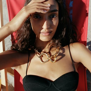 セリーヌが阪急うめだ本店でポップアップ開催　26年サマーコレクションを先行販売