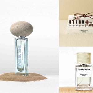 「タンバリンズ」が心斎橋PARCOに出店　新作コレクションなど発売