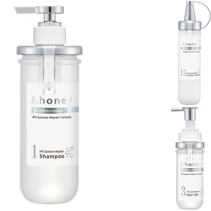 ヘアケア「アンドハニー」がサロン向けラインを一般販売　顧客からの反響受け