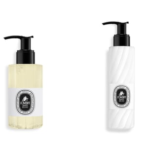 ディプティックがうるおいを与えながら香りをまとうウォッシュジェルとローションを発売