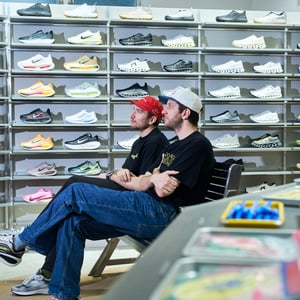 “ランニングブーム”のその先へ、フランス発ランニングコンセプトショップ「ディスタンス」が日本で描く未来