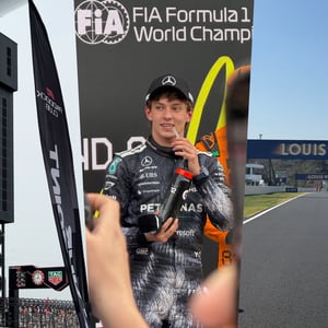 F1はなぜ今、熱いのか　ファッション業界も注目する人気の背景