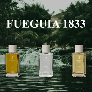 世界の香水マニアが沼る「フエギア1833」のすべて