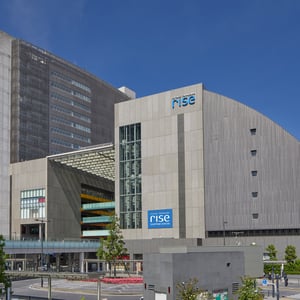 二子玉川ライズ S.C.が3年連続で過去最高売り上げ更新　来館者数は3000万人に迫る