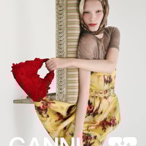 「ガニー」国内3店舗目となる心斎橋PARCO店をオープン　開業日は4月24日