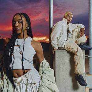 ホカが新作「マッハ リマスタード」を発売　ロードランニングシューズ「マッハ」をストリートスタイルに再解釈