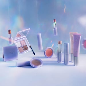 ヘアメイク千吉良恵子がコスメブランドをローンチ　森絵梨佳をイメージモデルに起用