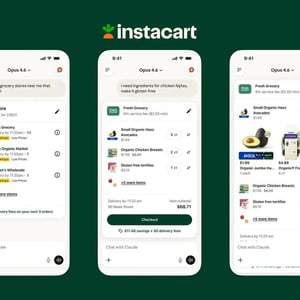 インスタカート × Claudeが実現する「最強のAIアシスタント」とは？