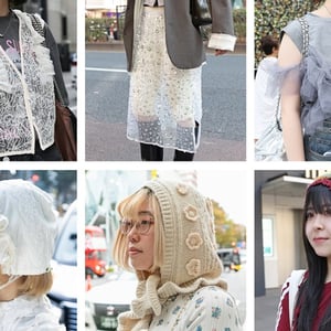 手仕事は「エシカル」なのか？　【連載】モードの思想 第1回