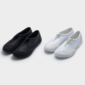 ニューバランスとジュンヤ ワタナベのコラボ新作　トレイルラン着想のシューズが登場