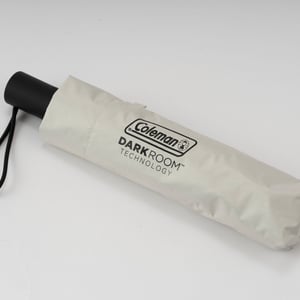 ローソンで販売「コールマン」の自動開閉機能付き晴雨兼用折り畳み傘が好調　発売2週間で販売数約6倍に