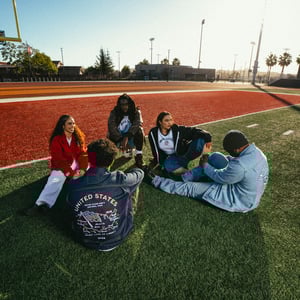 リーバイスがアメリカ合衆国サッカー連盟とコラボ　クレストをデザインした「Type I Jacket」を発売