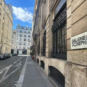 ルミネがパリに初進出　「tokyo sense」プロジェクトのポップアップを開催