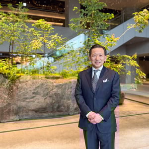 ルミネが描く次の商業施設像　EC時代に問うリアルの価値と「売る場」を超えた役割