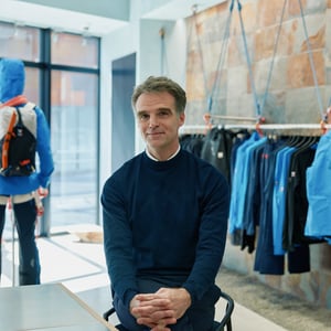 アウトドアブランド「ミレー」が創業家体制で再成長　日本の売り上げは3年で倍増、渋谷に出店