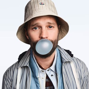 モンクレールが26年サマーコレクションを発売　キャンペーンのモデルにはジェイミー・ドーナンを起用