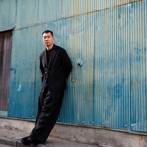 人生を“再編集”するキャリアチェンジ　外科医助手からファッション業界へ転身したデザイナーに聞く哲学