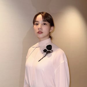 のんがプロデュースするアップサイクルブランド「ウィ・ユー」が坂本龍一エステート、ケイスケヨシダと協業