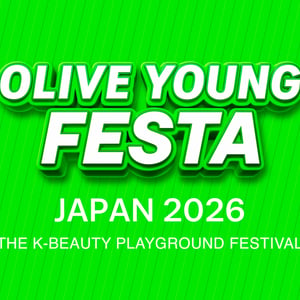 韓国「オリーブヤング フェスタ」が日本開催　Kビューティのトレンドを体感