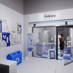 「オーディナリー」が大阪・南堀江でポップアップ　