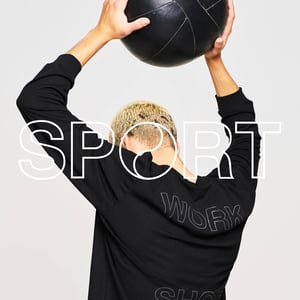 アワー レガシーが“日常のアスリート”に向けたコレクションを発売　デッドストックのテクニカルパフォーマンス素材を活用