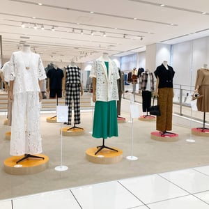 短い春、長い夏、読めない寒暖差......アパレル20社アンケートから見えた「猛暑対策」最前線