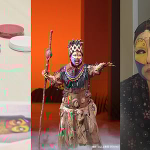 劇団四季のヘアメイク　ディズニーミュージカル「ライオンキング」を支える裏方の技術