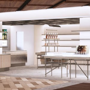 「SHIRO」が香港に初出店　花茶に着想を得た限定の香りも