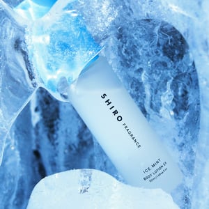 SHIROの夏限定「アイスミント」から冷感力を高めたエクストラクールが登場