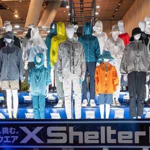 ワークウェア猛暑対策市場を巡るメーカーの熱戦　ワークマンが打ち出す最新の高機能ウェア