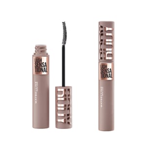 「メイベリン ニューヨーク」がアジア人向け設計の新マスカラ発売