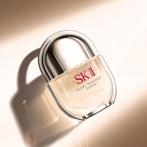 「SK-Ⅱ」から濃縮ピテラ™︎配合の新美容液　ブランド初のフレグランス設計