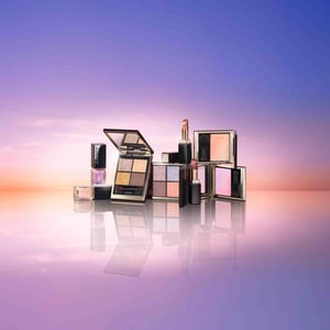 【2026夏コスメ】SUQQU：日の出直前や夕暮れ時の空を表現したリップやアイシャドウ