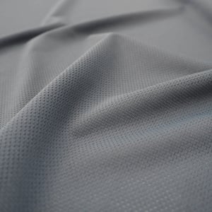 帝人フロンティアがストレッチポリエステル原糸「レクセ」を開発　スポーツウェアなどに活用