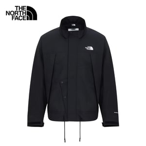 「ザ・ノース・フェイス 」アーバン エクスプロレーションにベッドフォードの山岸慎平が参画、ジャケットなど発売