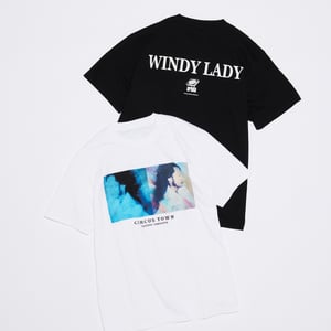 山下達郎がジャーナルスタンダードとコラボ　ソロデビュー50周年記念Tシャツを発売