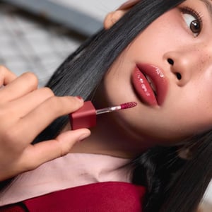 「3CE」から“てりっと”仕上げのリップティント　今っぽさを演出する全9色