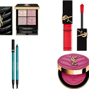 【2026年秋コスメ】YSL：ランウェイの記憶をテーマにアイコンアイテムの新色や限定色が登場