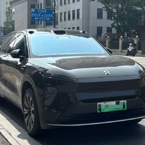 フェラーリの新EVは中国富裕層向け？　EV大国・中国の車事情【令和カーカルチャー番外編】
