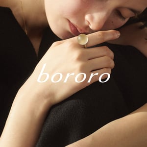 Jewelry Brand 'Bororo' Opens First Flagship Store in Aoyama