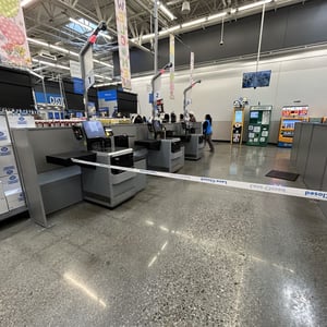 万引きが急増、アメリカ大手小売がセルフレジを相次ぎ撤去