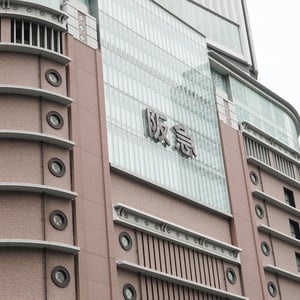 エイチ・ツー・オーリテイリング26年3月期決算は減収減益　インバウンド失速が影響