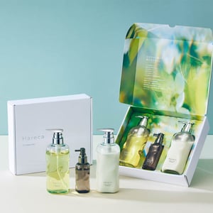 クラシエが初のD2Cブランド発売　酸化に着目、漢方と植物研究を応用した薬用ヘアケア