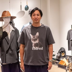 チュートリアル徳井が「自分の利益を削ってでも」ブランドを続ける目的