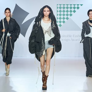 東京都がファッションコンクール「NFDT」「SFDA」の募集開始　パリコレデザイナーなどが審査員に登場