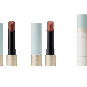 RMK Launches 'Lumi-Matte' Lipstick