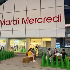 マルディメクルディ運営会社がIPOへ、グローバル展開を本格化