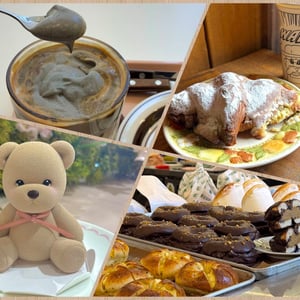 【韓国散策】ビューティエディターが韓国で見つけたイイもの　カフェ編
